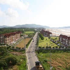 신두리펜션