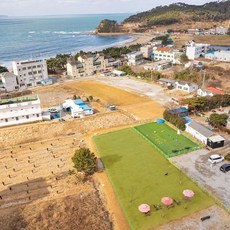 [태안군] 시골똥개애견펜션