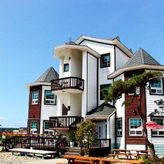 낙산바다사랑펜션