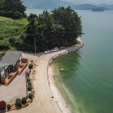 [남해군] 산들해펜션