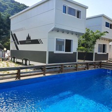 정동진풀빌라