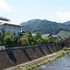 [Hida] [일본][기후현]료우테이 료칸 야쓰산칸 (Ryoutei Ryokan Yatsusa…