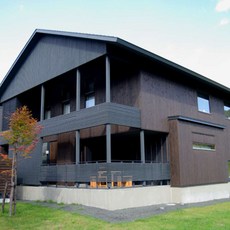 [Abuta-gun] [일본][Hokkaido]Niseko Hirafu Izumikyo Rental C…