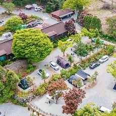 [경기,가평군] [경기][가평군]가평 K캠핑장 (케이캠핑장) 펜션