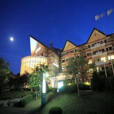[경기도 포천시] 한화리조트 산정호수 안시