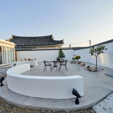 [경주시] 경주 마당한옥펜션
