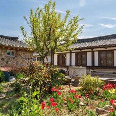 [경주시] 경주 석등있는집한옥스테이