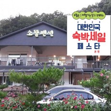[단양군] [최대 3만원 추가할인]단양 소뜰펜션