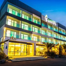 [서귀포시] 제주 봄그리고가을 호텔&리조트
