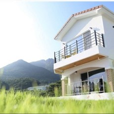 [남해군] 남해 스페인하우스펜션