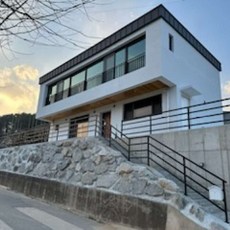 [강릉시] 강릉 지지(GG)펜션