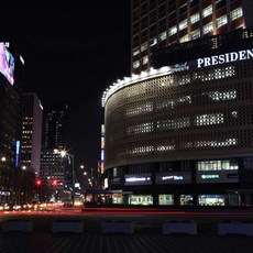 서울호텔 TOP01