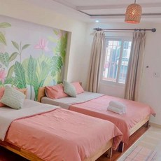 [Ho Chi Minh City] 사이공 가오 호스텔
