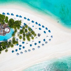 [Kanifushi] 피놀루 바 아톨 몰디브