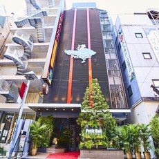 [Tokyo] 프티 발리 이케부쿠로 - 어른 전용