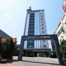 군산숙소
