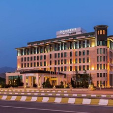 부산힐튼호텔뷔페