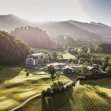 [Kitzbuehel] 그랜드 티롤리아 키츠뷔헬 - 멤버 오브 오마주 럭셔리 호텔스 컬렉션