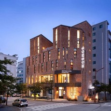 [강릉시] 강릉 부티크호텔 봄봄