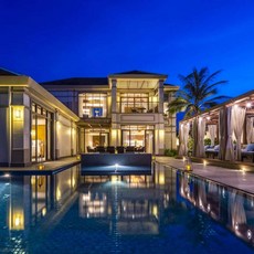 [Da Nang] Fusion Resort & Villas Da Nang