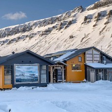 [Longyearbyen] 베이스캠프 스피츠베르겐 호텔