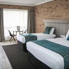 더베이클럽호텔