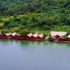 [Port Vila] 선셋 방갈로