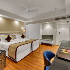 더베이클럽호텔