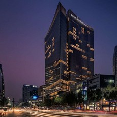 포시즌즈호텔베개