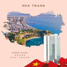 [Nha Trang] 므엉 탄 그랜드 나트랑 호텔