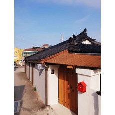 기사문게스트하우스