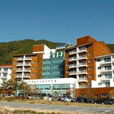 [무주군] 일성 무주 리조트
