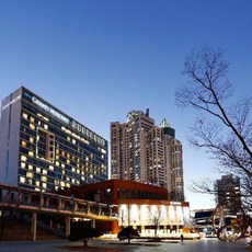 그랜드머큐어앰배서더용산