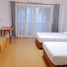 [보홀] sunny islander diving resort