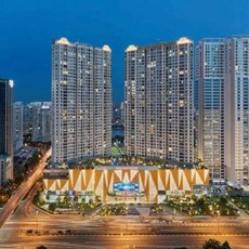 [하노이] Gem Housing - Vinhomes D'Capitale 