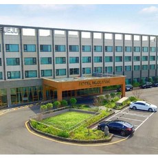 [제주] 제주 노블레스 관광호텔