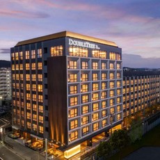 [교토] DoubleTree by Hilton Kyoto Station