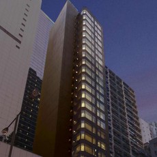 [홍콩] 브라이튼 호텔 홍콩