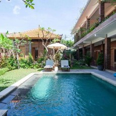 [발리] Govardan Home stay