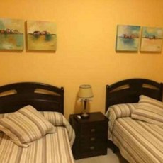 [이게라 데 예레나] Hostal el mirador