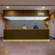 [싱가포르] YWCA 포트 캐닝