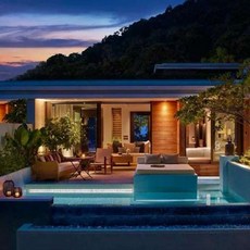 [푸켓] Rosewood Phuket