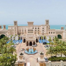 [두바이] Jumeirah Al Qas...