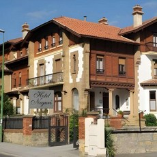 [헷소] Hotel Neguri