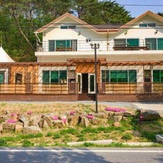[단양] Danyang People Story Pension