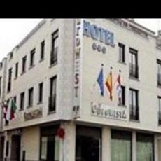[살라망카] Hotel Eurowest