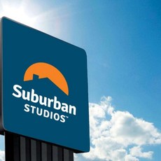 [클리블랜드 (TN)] Suburban Studios