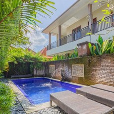 [발리] Komala Homestay