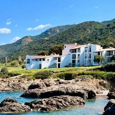 [칼카토지오] Résidence Punta paliagi