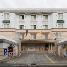 [교토] 호텔 파인 가든 교토 미나미